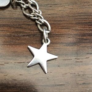 James Avery star charm